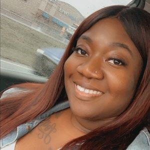 Meet your Posher, Latasha